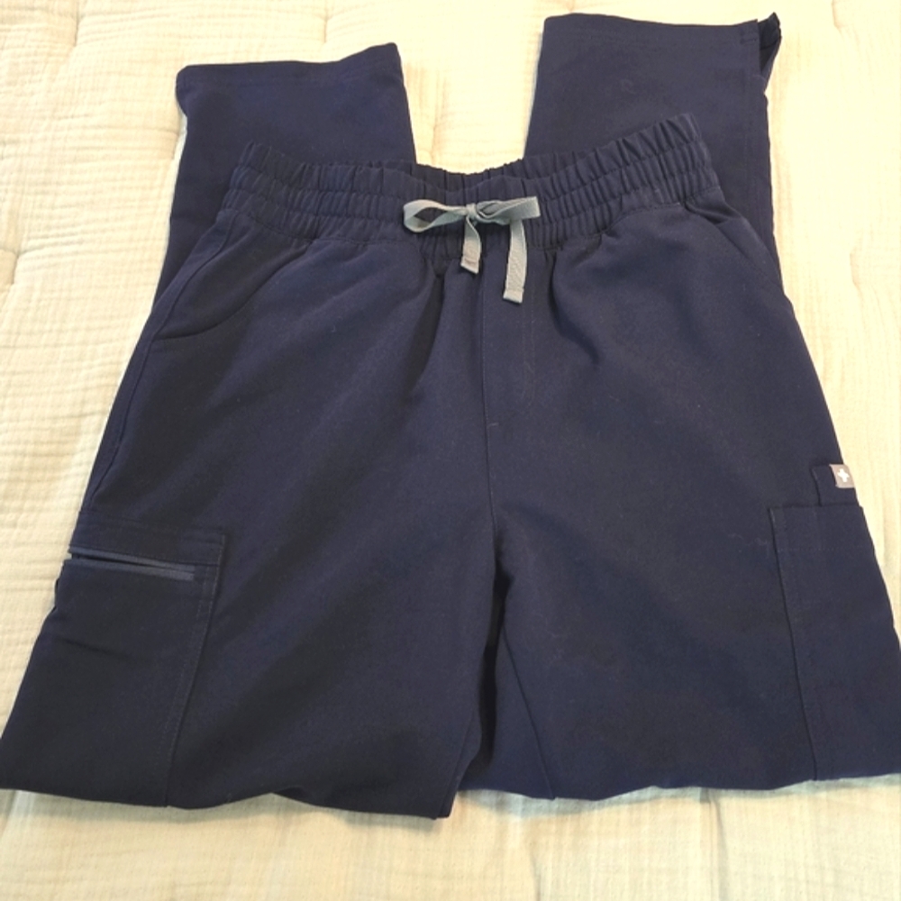 Figs Yola Women's Navy